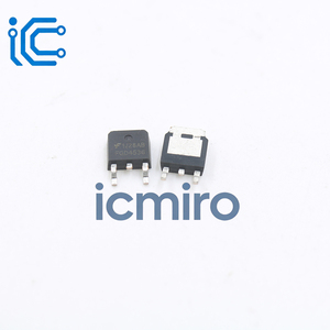 ICMICRO Diodes de Haute Qualité Originales Transistors MOSFET Fournisseurs IGBT FGD4536TM - Product Image 1