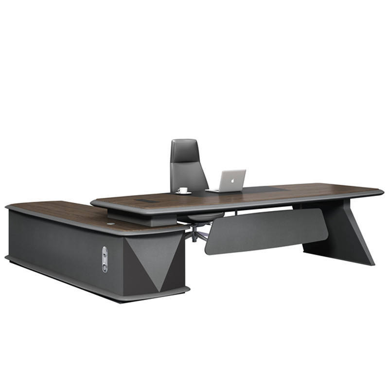 Modern Luxury High Quality Home Office