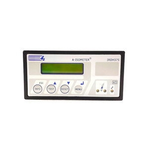 Tout neuf, 100% original, dispositif de surveillance de l'isolation IRDH375-UFDK pour système AC IT 793V 650V - Product Image 4