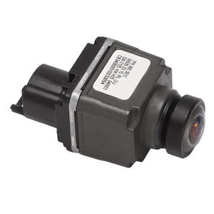 Caméra de recul 7P6980551C pour Audi A8 A6 C7 A7 Q7, vue nocturne, position arrière, 12V - Product Image 1