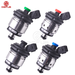 Injecteurs GPL DEFUS de qualité originale 28152381 pour <span class=keywords><strong>Landi</strong></span> <span class=keywords><strong>Renzo</strong></span> 1987-1996 28152381 Buse d'injection de carburant - Product Image 5