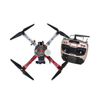 Bộ Kit Drone F450 2216 Motor UAV FPV để chụp ảnh trên không, máy bay không người lái đa rôto với camera gimbal - Product Image 2
