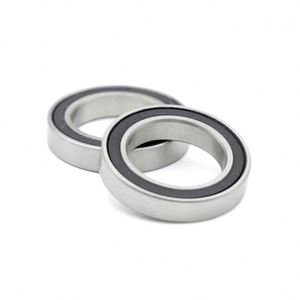 16*31*10mm <b>Ball</b> Bearing Type 163110 2RS for Bicycle Bottom Bracket <b>Ball</b> Bearing - Product Image 4