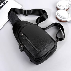 Nuova borsa da uomo a tracolla <span class=keywords><strong>monospalla</strong></span> in pelle Multi-funzionale di grande capacità per <span class=keywords><strong>zaini</strong></span> da lavoro - Product Image 6