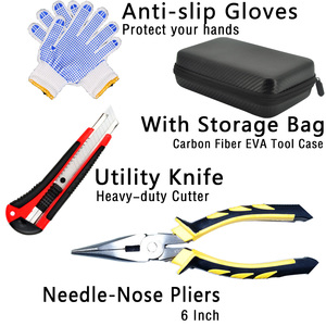 Kit <span class=keywords><strong>de</strong></span> reparación <span class=keywords><strong>de</strong></span> neumáticos <span class=keywords><strong>de</strong></span> coche, Kit <span class=keywords><strong>de</strong></span> reparación <span class=keywords><strong>de</strong></span> neumáticos, juego <span class=keywords><strong>de</strong></span> herramientas <span class=keywords><strong>de</strong></span> remache, tapón <span class=keywords><strong>de</strong></span> <span class=keywords><strong>pinchazos</strong></span> sin cámara para bicicleta, piezas <span class=keywords><strong>de</strong></span> automóviles para garaje, reparación <span class=keywords><strong>de</strong></span> <span class=keywords><strong>pinchazos</strong></span> <span class=keywords><strong>de</strong></span> neumáticos - Product Image 3