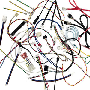 Fabbrica JST SH MX GH ZH PH EH XH VH 1.0 1.5 1.25 2.0 2.54 <span class=keywords><strong>3</strong></span>.96 MM passo 2/<span class=keywords><strong>3</strong></span>/4/5/6 Pin connettore cablaggio assemblaggio cavo - Product Image 2