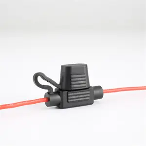 H3-80 Large big car fuse holder Hot Sale Good Quality Cheap Factory Wholesale Price