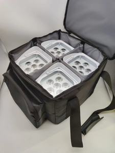 Focos LED RGBWA Inalámbricos DMX Mini de 6*18W, con Matriz de Luz Par, Funcionamiento a Batería, Cuerpo de Aluminio, para Iluminación de Escenarios Temáticos - Product Image 6