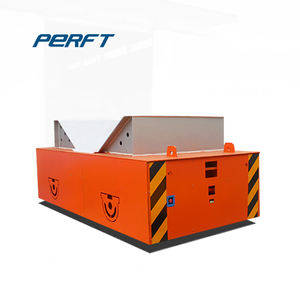 KPJ-20 toneladas Cable bobina de energía del transportador para bobina de acero - Product Image 2