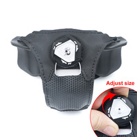 Sangle de poignet pour Zebra WT6000 WT60B0, taille moyenne/grande, SG-NGWT-WRMTL-01, en stock aux États-Unis