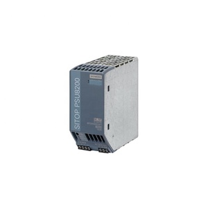 6EP3436-8SB00-0AY0 6EP3437-8MB00-2CY0 6EP1436-1SH01 SITOP Modular <b>Power</b> <b>Supply</b> for Industrial Automation PLC System - Product Image 1