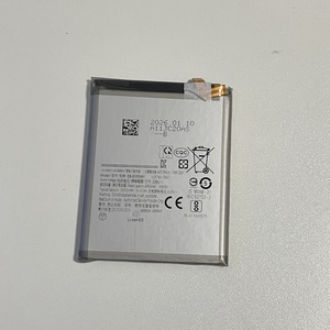 Batterie de remplacement EB-BS908ABY pour Samsung Galaxy S22 Ultra 5G 5000mAh, cellule Li-ion polymère, prix usine. - Product Image 2