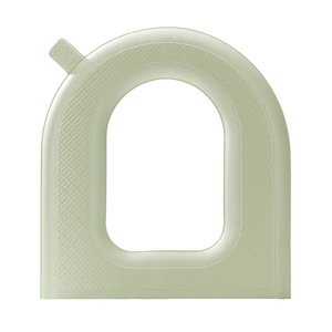 Funda Impermeable para Asiento de Inodoro, EVA Engrosada, Tipo Adhesivo, Uso en Todas las Estaciones - Product Image 5