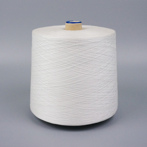 <span class=keywords><strong>30S</strong></span> 100% <span class=keywords><strong>polyester</strong></span> <span class=keywords><strong>Spun</strong></span> sợi để đan dệt để làm chỉ may - Product Image 6