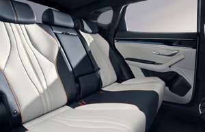 Byd Song Plus Dmi Ev 2025 Dmi Ev Honor Edition 110km Vehículo eléctrico híbrido insignia 5 puertas 5 asientos - Product Image 6