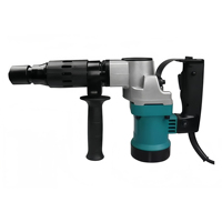 Marteau de démolition électrique robuste, briseur de béton 900W