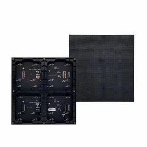 Écran LED extérieur P2 HD en gros directement de l'usine - Pleine couleur, étanche pour panneau publicitaire - Product Image 5