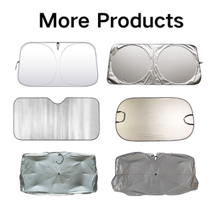 ร่มกันแดดสำหรับรถยนต์ - Product Image 6