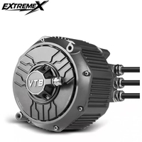 Sur-Ron Ultra Bee Light Bee LBX VTB 28-48KW Moteur haute performance amélioré