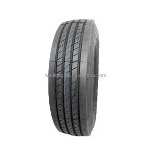 Pneus de camion de haute qualité de marque chinoise OPALS/NAAATS 295/80R22.5 PR18 - Product Image 1
