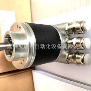 Codificador Rotatorio Absoluto Pepperl+Fuchs PVM58N-011AGR0BN-1213 de 58 mm, Automatización, Duradero, Hecho en Alemania - Product Image 3