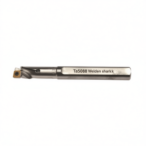 Barre de perçage réglable Ttake Ta5088 avec tige Weldon, outil de fraisage à inserts - Product Image 2