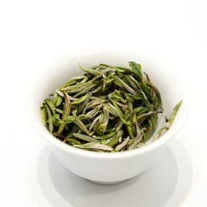 Té Blanco Fuding Silver Needle 2026 al por Mayor, Bai Hao Yin Zhen, Hojas Sueltas, Aroma Fresco a Orquídea, Té Adelgazante, 1 kg, Té Blanco a Granel - Product Image 4