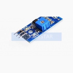 Golden SW520D angle <strong>sensor</strong> module ball switch tiltModule featuresnbsp 1 Using the highsensitivity angle switch SW520D as the <strong>sen</strong> - Product Image 2