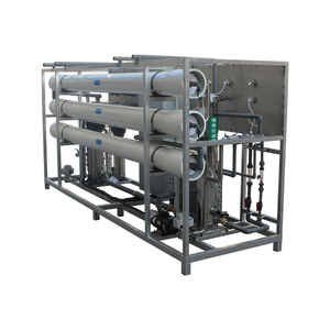 Système <span class=keywords><strong>de</strong></span> traitement d'eau par osmose inverse <span class=keywords><strong>de</strong></span> haute qualité 3T/H pour la décontamination et la <span class=keywords><strong>purification</strong></span> <span class=keywords><strong>de</strong></span> l'eau - Product Image 4
