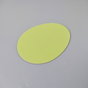Sunshine 6/8/10/12 Inch Round Cake Boards Set Cakeboard Base Disposable <b>Paper</b> <b>Cupcake</b> Dessert Cake Base Board - Product Image 6