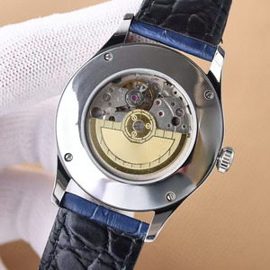 นาฬิกาข้อมือผู้ชายสไตล์มินิมอลพร้อมฟังก์ชันแสดงวันที่ บอกเวลาแม่นยำ เหมาะสำหรับโอกาสทางธุรกิจและโอกาสทั่วไป - Product Image 4