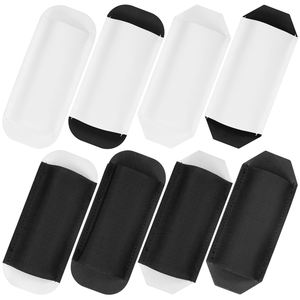 Correa <span class=keywords><strong>de</strong></span> esquí <span class=keywords><strong>de</strong></span> fondo rentable <span class=keywords><strong>de</strong></span> 57x137mm <span class=keywords><strong>con</strong></span> almohadilla EVA, modelo estándar para protección <span class=keywords><strong>de</strong></span> base <span class=keywords><strong>de</strong></span> esquí nórdico y XC a granel - Product Image 4