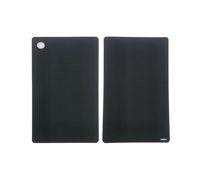 Coque en silicone pour PS5 Slim Dustproof Anti-Scratch Anti-Fall Protector Case pour Sony PS5 Slim Digital Edition Console