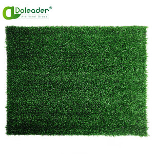 7mm <strong>Plastic</strong> Grass Synthetic <strong>Edging</strong> Artificial <strong>Lawn</strong> - Product Image 2