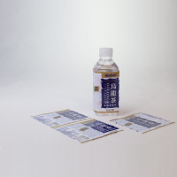 Manchons de film thermorétractable personnalisés professionnels et durables avec impression en héliogravure pour l'emballage des boissons