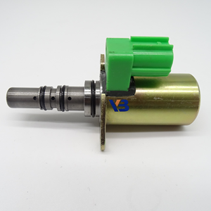 חלקי מחפר מכונות בנייה S2274-01110 שסתום הגבלה עבור קובלקו SK200-8 SK250-8 SK330-8 <span class=keywords><strong>SK460</strong></span>-8 J05 J08 - Product Image 1