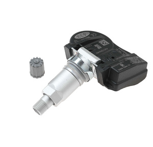 Capteur TPMS 433 MHz 68252495AC, capteur de surveillance de la pression des pneus pour Durango, compatible avec Cherokee 6.4L <span class=keywords><strong>SRT</strong></span> 2016-2020, interne - Product Image 2