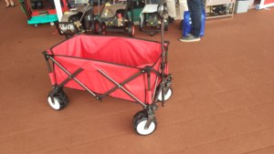 Carro de bebé <span class=keywords><strong>plegable</strong></span> para exteriores, el <span class=keywords><strong>mejor</strong></span> <span class=keywords><strong>carrito</strong></span> - Product Image 4