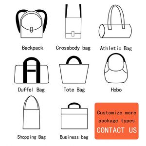 Bolsa de Lona Personalizada, Ecológica, Reutilizable, con Cordón, Logotipo Personalizado, Bolsa Protectora de Cualquier Tamaño, Bolsa de Almacenamiento Resistente para Zapatos - Product Image 3