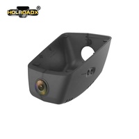Caméra embarquée 4G OEM Europe pour Jaguar XJ/XJ-L 2011-2019 Land Rover Range Rover Sport 2010-2024 Enregistreur vidéo Plug&Play Vision nocturne