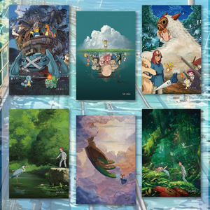 Los Más Vendidos: Tarjetas Coleccionables de Arte de Pokémon, Cuadros de Arte Cómico, Slabs de Arte de Cómics, Set Base Mew, Fan Art, Juego de Mesa - Product Image 5