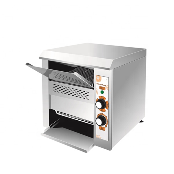 Коммерческий тостер для хлеба