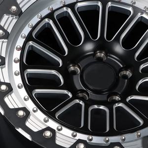 Roue forgée tout-terrain 5x112 5x114.3 5x115 5x120 5x127 5x130 6x5 6x135 6x130 6x139.7 8x165.1 8x170 8x180 Camaro <span class=keywords><strong>Corvette</strong></span> C5 C6 <span class=keywords><strong>C7</strong></span> - Product Image 5