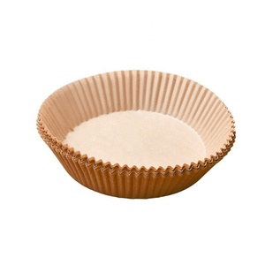Best Selling Disposable Lined With Wash Free and Oil Proof air Fryer <b>Paper</b> - Product Image 6