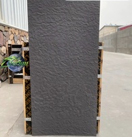 Panel de Pared de Piedra Flexible MCM, Revestimiento Exterior de Arcilla, Azulejos de Pared con Efecto Piedra Suave