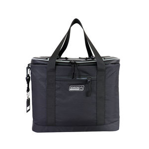 Sacs à lunch glacières souples isolées sac isotherme de camping portable léger pour la nourriture - Product Image 1