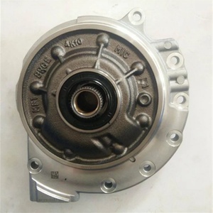 Entrega Rápida de Piezas de Transmisión Automática A6MF1 A6MF2 A6MF3 Bomba de Aceite 46100-3B660 A6LF1 A6LF2 para Hyundai Kia - Product Image 5