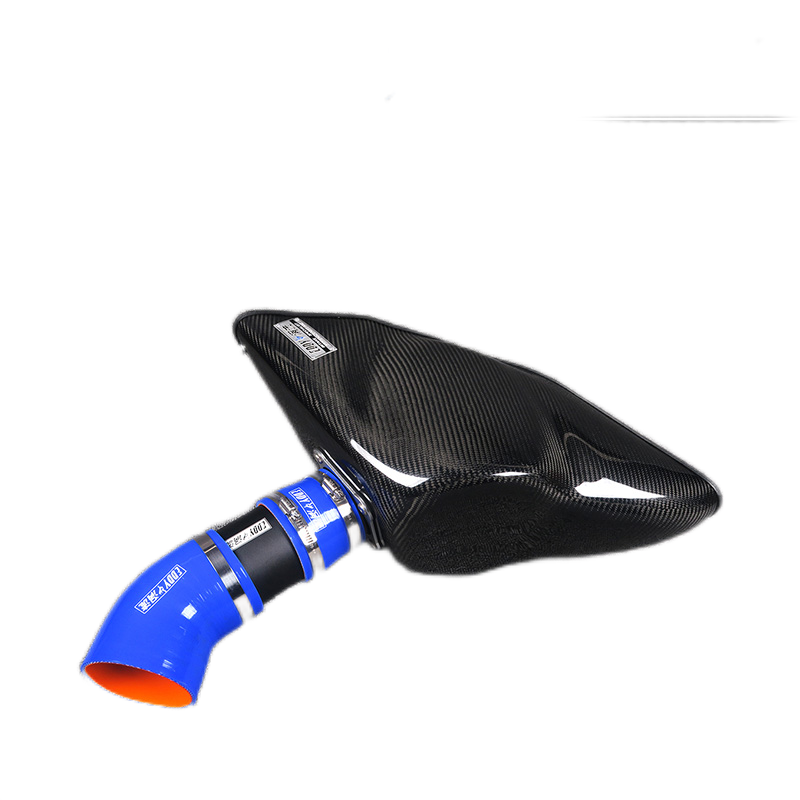 dodge challnger sactpack 2023 cold air intake