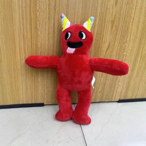 Nueva Figura de Anime de Garten of <span class=keywords><strong>Banban</strong></span>, Peluche, Muñeco de Peluche, Fabricante Profesional de Peluches Personalizados para Niños y Adultos - Product Image 4