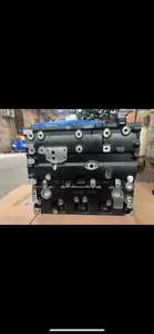 1104C บล็อกกระบอก ZZ50325 1104D-44T 1104D สำหรับ1104D-44T ชิ้นส่วนเครื่องยนต์ดีเซล - Product Image 6